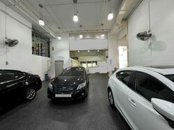 Hong Kah Primary School (D23), Factory #625903211